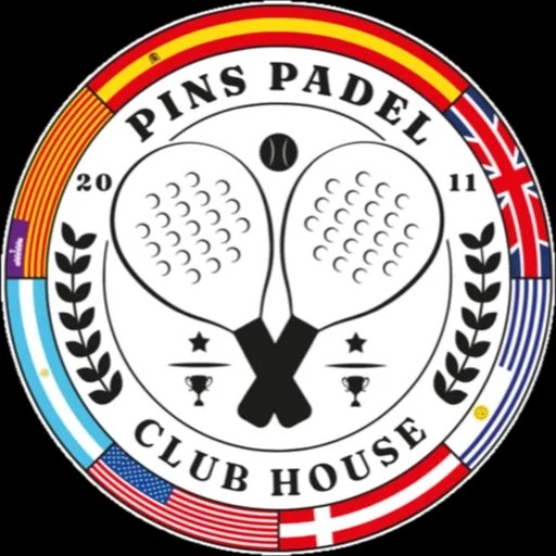 Pins Padel Club House